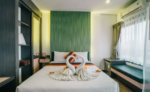 iCheck inn Chill Patong - 50