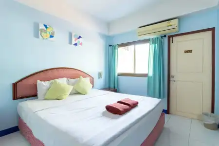 Thipurai Beach - 100