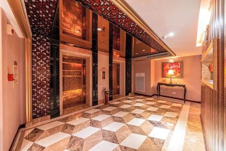 Goodview Sangem Zhangmutou - 119