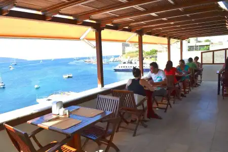 Bac Pansiyon - 20