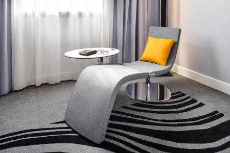 Novotel Paris Centre Gare Montparnasse - 43
