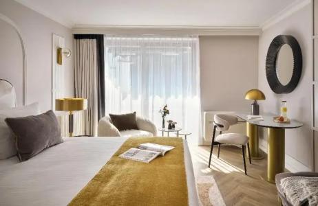 Badischer Hof Baden-Baden - Leonardo Limited Edition - 58