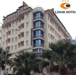 Çanak - 78