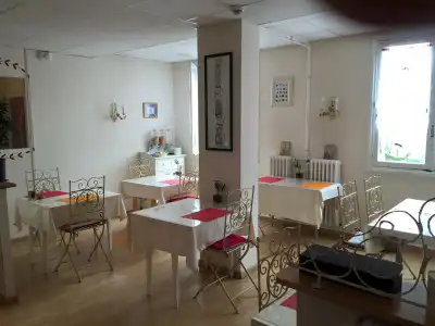 Hôtel Trianon - 13