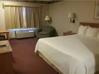 Ashley Inn of Tillamook - 22