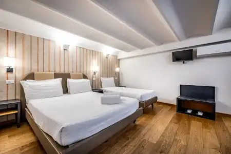 Martelli 6 Suites and Apartments - 164
