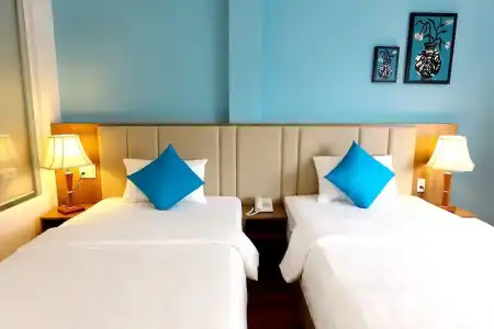 Sogo Saigon - 18