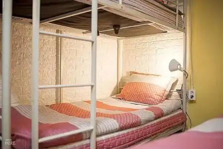 Hongdae Style Guesthouse - 96