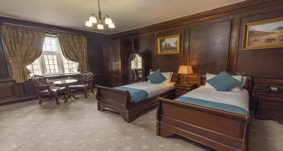 Castle Bromwich Hall, BW Signature Collection by Best Western - 79