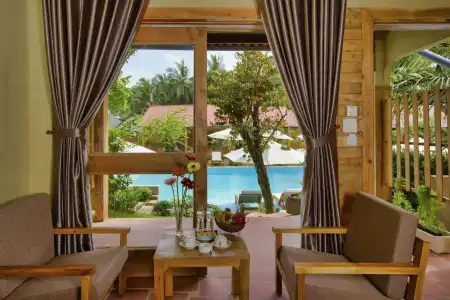 Azura Resort Phu Quoc - 6