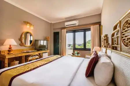 Huong Giang Resort and Spa - 125