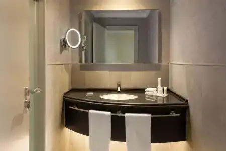 Casablanca Marriott - 10