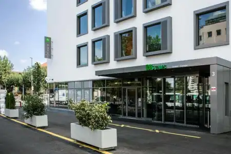 Ibis Styles Genève Carouge - 0