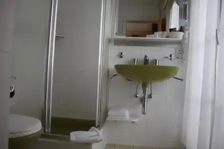 Grichting & Serviced Apartments - 119
