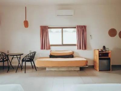 The One Resort Koh Rong - 29