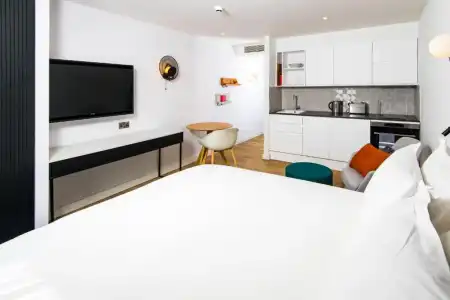 Staybridge Suites Cardiff by IHG - 117