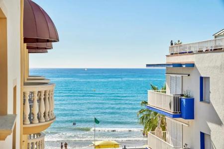URH Sitges Playa - 182