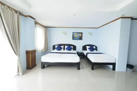 Sea Mountain Khanom - 21