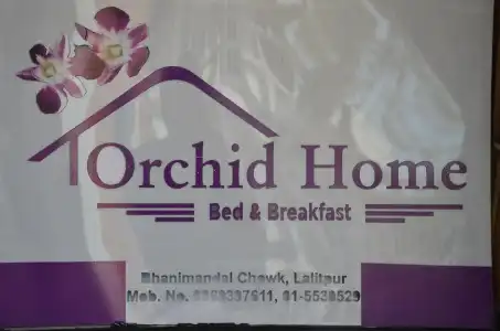 Orchid Home Bed and Breakfast - 24