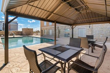 Hampton Inn & Suites Abilene I-20 - 35