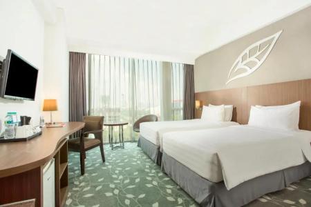 Swiss-Belinn Kemayoran Jakarta - 52