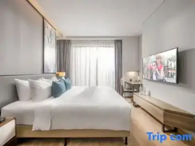 Citadines Marina Halong - 61