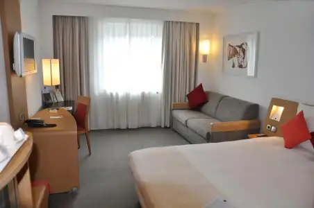 Novotel Andorra - 26