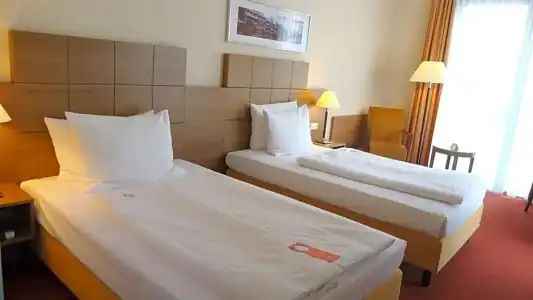 Best Western Bamberg - 41