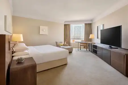 Hyatt Regency - 48