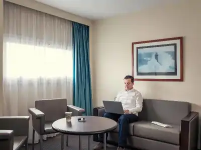 Mercure Rennes Centre Gare - 40
