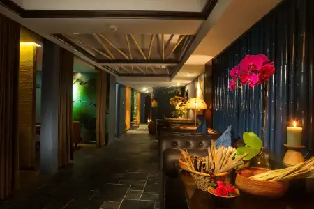 O'Gallery Premier & Spa - 16