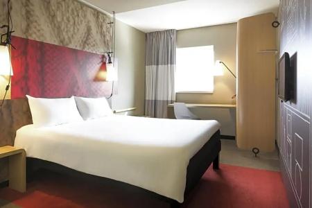 ibis Rennes Centre Gare Sud - 37