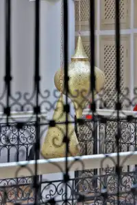 Riad Al Badia - 55