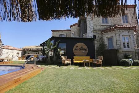 La Bien Alacati - Adults Only - 16