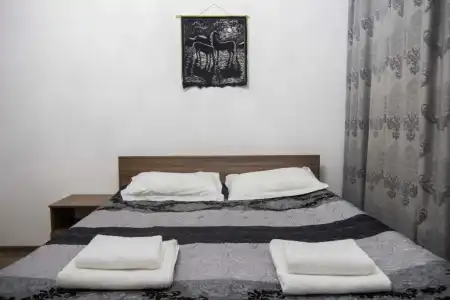 Sweet House Guest house - 21
