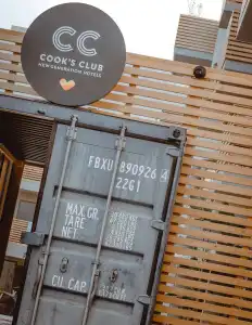 Cook's Club Hersonissos Crete - 0