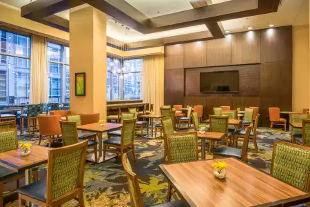 Residence Inn Arlington Ballston - 22