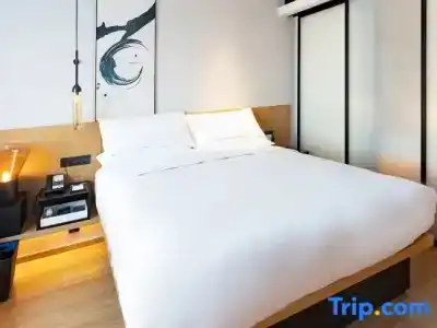 Fairfield by Marriott Xihu District - 25