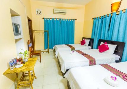 Bou Savy Guesthouse - 28