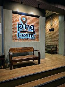 Pinghostel - 1