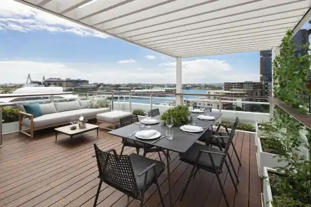 Hyatt Regency Sydney - 18