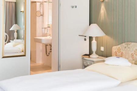 Best Western SeeFrankenhorst - 75