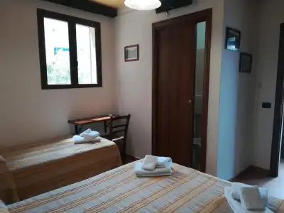 B&B la Bastia - 8