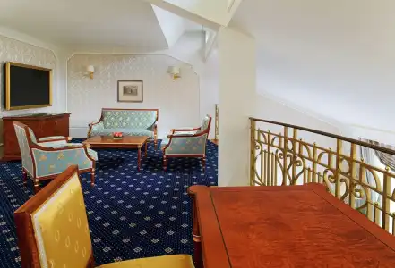 Imperial, a Luxury Collection, Vienna - 86