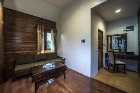 Buraphat Resort - 122