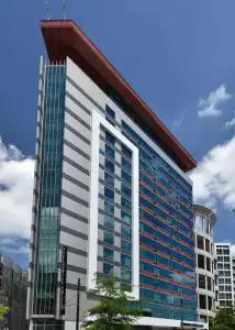 SpringHill Suites Charlotte City Center - 48