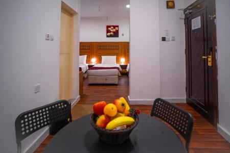 Mercure Luxor Karnak - 8
