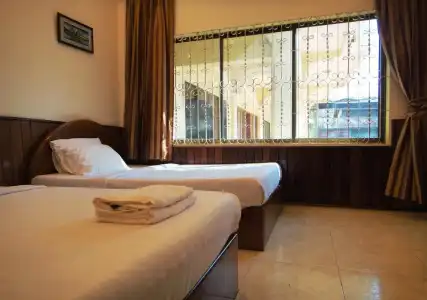 Borey Bokor Guesthouse - 2