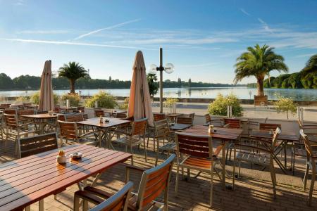 Courtyard by Marriott Hannover Maschsee - 18