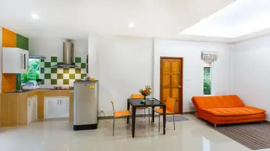 Bangtao Local House Rental - 36